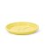 Prato Aquarela Nutriplan Jardins Amarelo 1,2 - Imagem 1