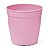 Vaso Aquarela Nutriplan Jardins Rosa 3,5 - Imagem 1