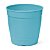 Vaso Aquarela Nutriplan Jardins Azul 3,5 - Imagem 1