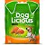 Petisco DogLicious Snacks Chicken 65 g - Imagem 1