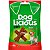Petisco DogLicious Strips Carne 65 g - Imagem 1