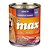 Max Caes Wet Adulto Cordeiro/frango 280g * - Imagem 1