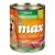 Max Caes Wet Adulto Carne/vegetais 280g * - Imagem 1