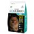 Equilibrio Caes Porte Mini Ad Spitz Frango 1kg * - Imagem 1
