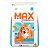 Max Cat Castrados Frango 1kg * - Imagem 2