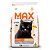 Max Cat Castrado Salmao 1kg * - Imagem 2