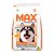 Max Caes Senior Frango E Arroz 3kg - Imagem 1
