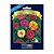 Sementes de Portulaca Grandiflora Sortida Blue Line Topseed Garden Único - Imagem 1