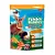 Funny Bunny Delicias Da Horta 500g - Imagem 1