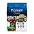 Premier Cookie Caes Fil. Coco E Aveia 250g - Imagem 1