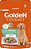 Golden Gourmet Caes Ad Med/gde Porte Frango 85g * - Imagem 1