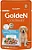 Golden Gourmet Caes Filhote Frango 85g * - Imagem 1
