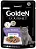 Golden Gourmet Gatos Filhote Frango 70g * - Imagem 1