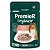 Premier Gourmet Caes Ad Peq. Porte Org Fgo 85g * - Imagem 1