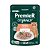 Premier Gourmet Gatos Ad Org Frango 70g * - Imagem 1