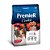 Premier Cookie Caes Ad. Racas Peq. Fr. Verm. 250g - Imagem 1