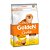 Golden Cookie Adulto Banana, Aveia E Mel 350g - Imagem 1