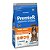 Ração Premier Ambientes Internos Cães Adultos Porte Médio Frango e Salmão 2,5 kg - Imagem 1