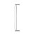 Extensor Grade One Branca Tubline 10 cm - Imagem 1