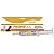 Suplemento Prohep Dog Organnact 40 g - Imagem 1