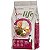 Quatree Life Gatos Adulto Salm/arroz 3kg - Imagem 1