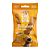 Quatree Snacks Bifinho Frango 60g - Imagem 1