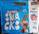 Quatree Snacks Pallitus Carne E Batata Doce 500g - Imagem 1
