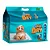 TAPETE HIGIENICO MR DRY 80X60 C/ 30 UN - PETISCAO - Imagem 1