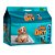 Tapete Higienico Mr Dry 60X60 com30 Un - Imagem 1