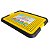 Banheiro Super Xixi Fácil Amarelo Furacão Pet Único - Imagem 1