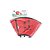 Colar Elizabetano Para Cachorro Pet Med Conforto N° 8 - Imagem 1