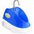Bebedouro Elétrico Truqys Azul 2L Bivolt - Imagem 1