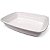 Bandeja Higienica Luxo Pet Injet - Imagem 1