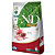 Nd Ancestral Feline Frango Kitten 1,5 Kg * - Imagem 1