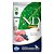 Nd Prime Canine Cordeiro Medium 10,1kg - Imagem 1