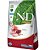 Nd Prime Feline Castrados Frango 1,5kg - Imagem 1