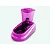 Bebedouro Pet com  Filtro E Boia Multicolorido - Imagem 1