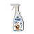 Desodorante Antipulgas e Carrapatos Cães Mon Ami 500 ml - Imagem 1