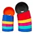 Pote P/ Cao Slim Gg - Cores (familia De Estimacao) - Imagem 1