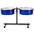 Comedouro Premium NF Pet Azul 5 L - Imagem 1