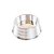 Comedouro Alumínio Leve NF Pet 600 ml - Imagem 1