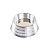 Comedouro Alumínio Leve NF Pet 1,75 L - Imagem 1