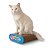 Banho a Seco para Gatos Banho de Gato CatMyPet Único - Imagem 1