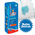 Tapete Higienico Blue Premium 30 Und 82x60 Cm - Imagem 1