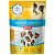 Petisco para Cachorro Bassar Balance Control Sensitive 65 g - Imagem 1