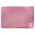 Tapete Trap Mat Rosa Jambo M - Imagem 1