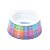 Comedouro Plástico Madras Jambo 380 ml - Imagem 1