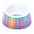 Comedouro Plástico Madras Jambo 720 ml - Imagem 1