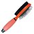 Escova Dupla Top Silicone Jambo 21,5 cm - Imagem 1