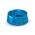 Bebedouro Plástico Paris Furacão Pet Azul 700 ml - Imagem 1